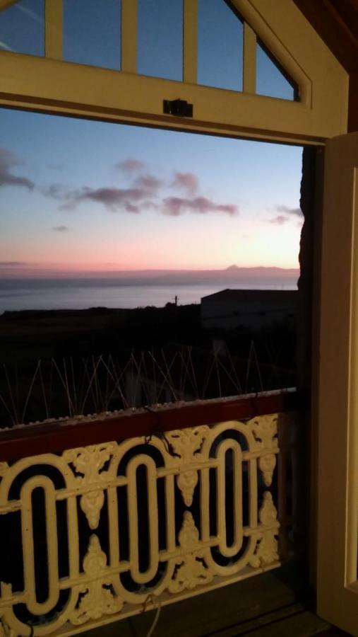 Cinco Ribeiras Casa Do Platano 게스트하우스 외부 사진