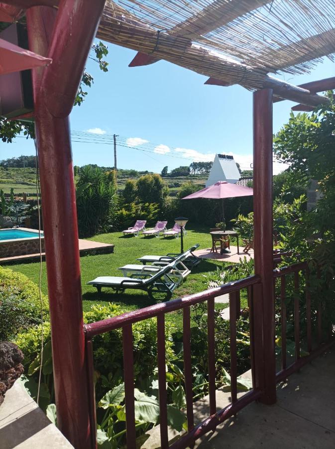 Cinco Ribeiras Casa Do Platano 게스트하우스 외부 사진