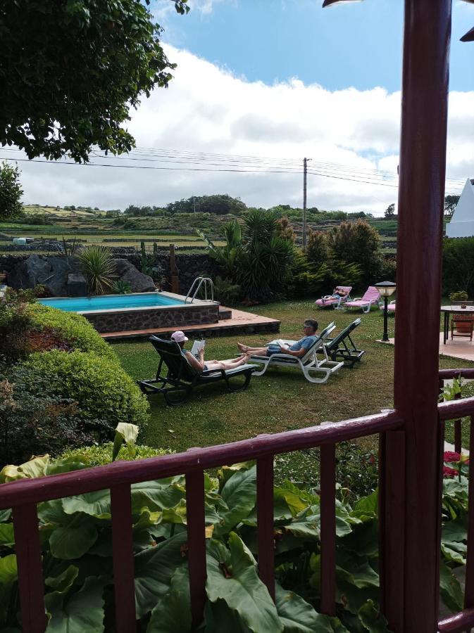 Cinco Ribeiras Casa Do Platano 게스트하우스 외부 사진