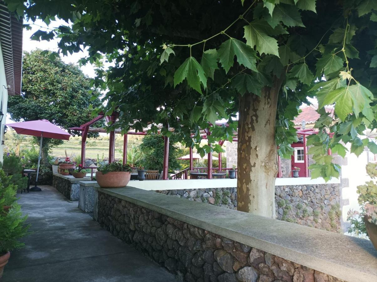 Cinco Ribeiras Casa Do Platano 게스트하우스 외부 사진