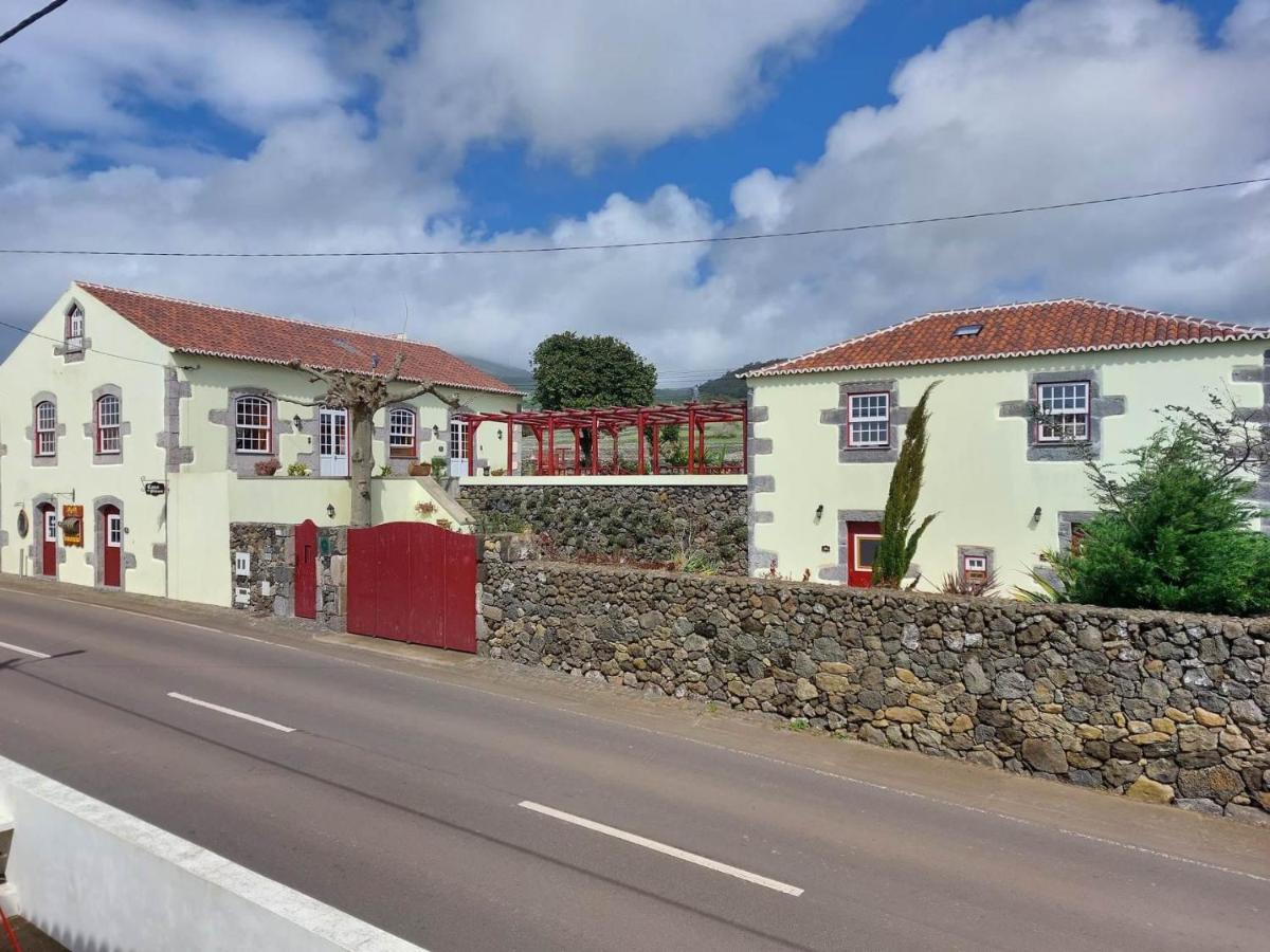 Cinco Ribeiras Casa Do Platano 게스트하우스 외부 사진