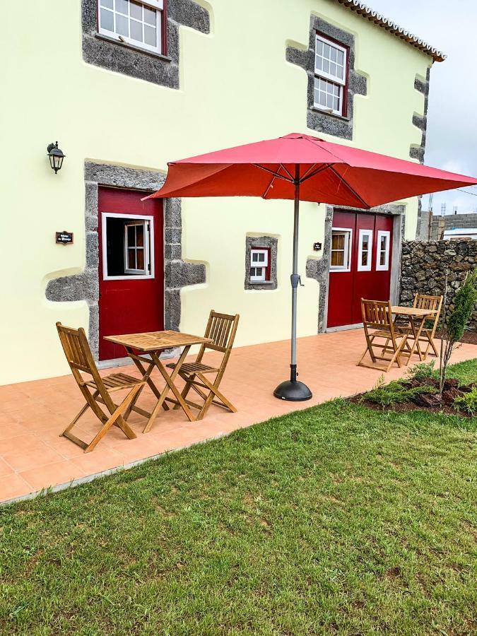 Cinco Ribeiras Casa Do Platano 게스트하우스 외부 사진
